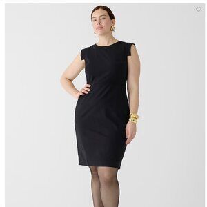 J. Crew Resume Dress - Women's Small